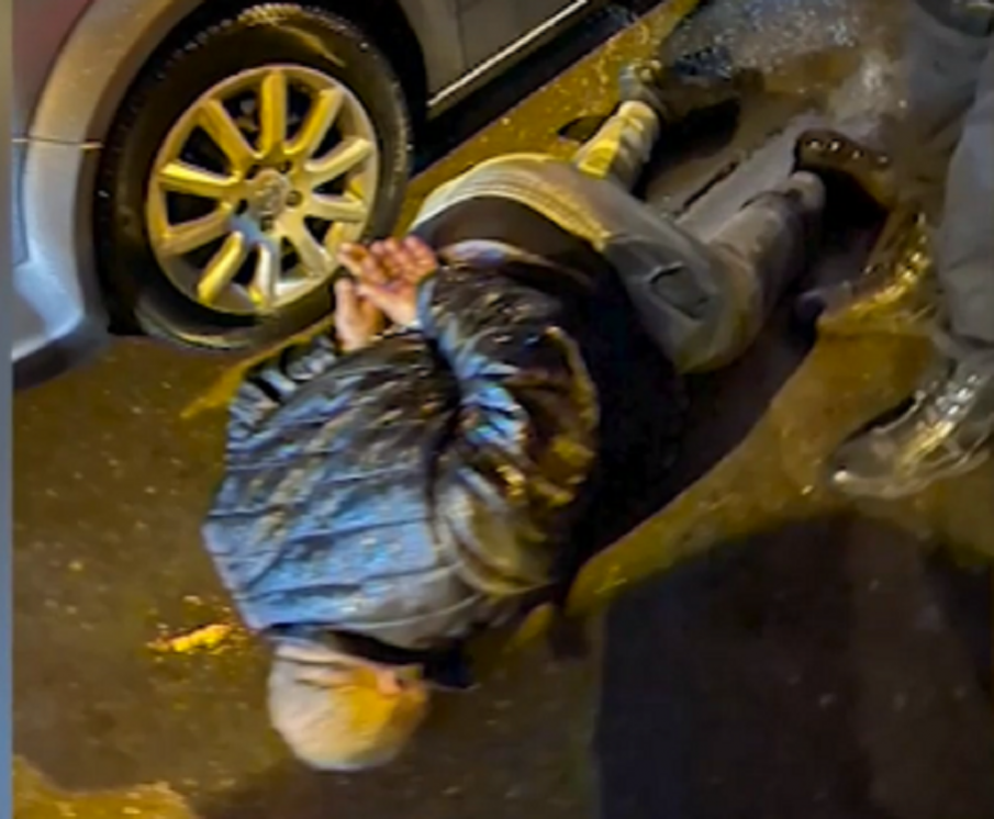 Арестуваха дрогиран шофьор в Димитровград след гонка