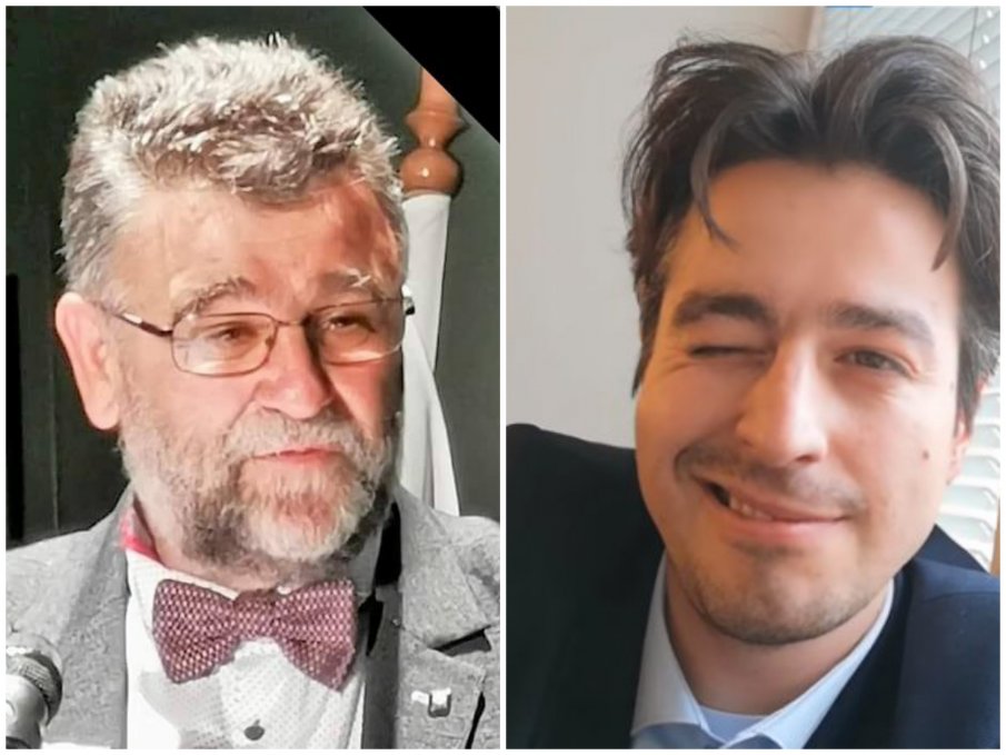 Христо Стоянов: Министърът на културата превърна медала на царя в ламарината от Наско