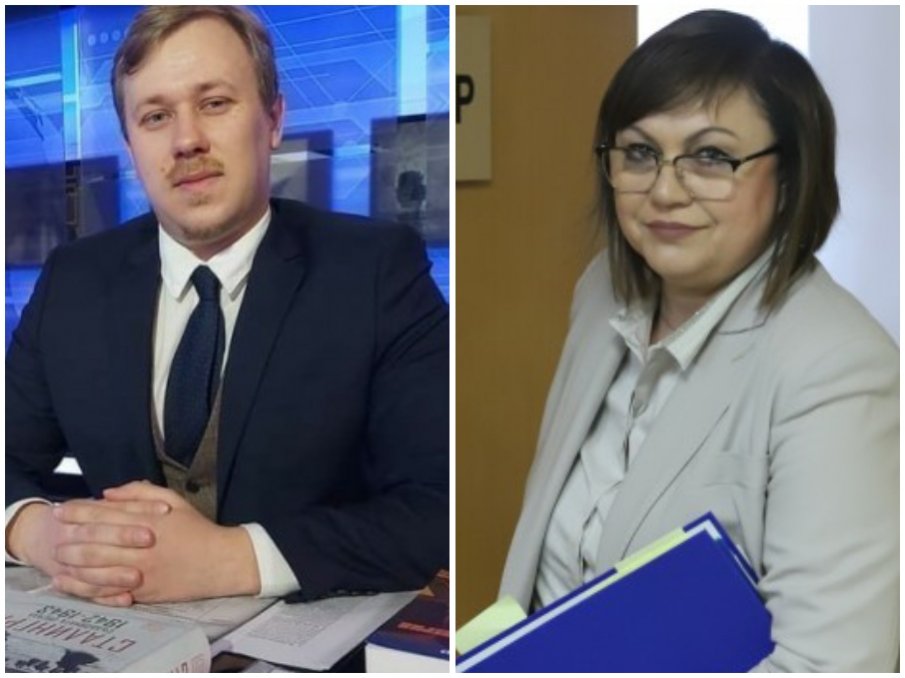 ИСТИНАТА ЛЪСНА - в Мариупол, Донецк и Луганск има българско оръжие (СНИМКИ)