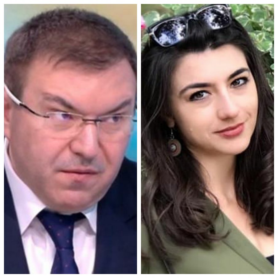КОНТРА: Проф. Костадин Ангелов срази Лена на Киро за здравеопазването