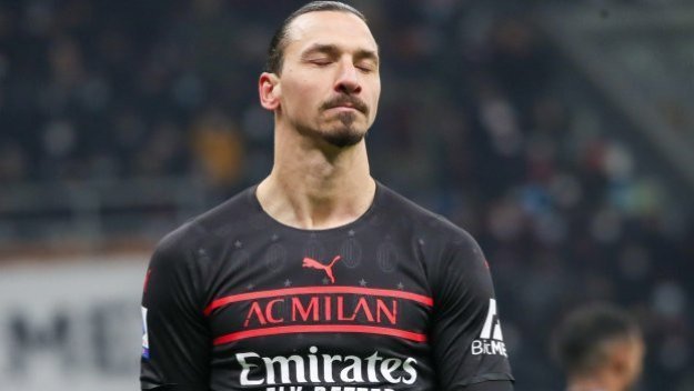 Златан Ибрахимович с трансфер в киното, започва филмова кариера