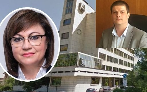 СКАНДАЛНИ РАЗКРИТИЯ: Корнелия Нинова уволнила шефа на „Кинтекс“ след рекорден договор за над 40 млн. евро