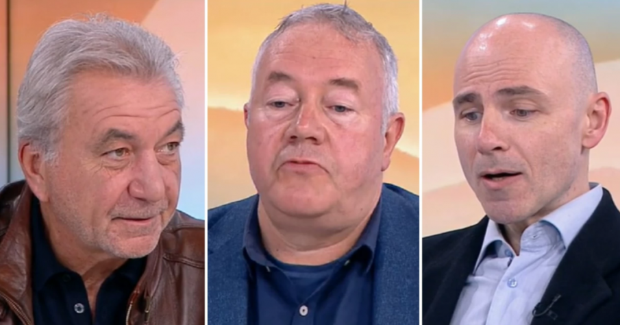 Харалан Александров с остър коментар: Харвардските орки се сбиха с чалга орките за селото! Кирил Петков има тежки морални, емоционални и когнитивни проблеми