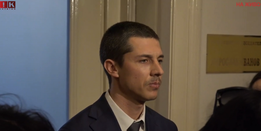 ПЪРВО В ПИК TV! Зам.-парламентарният шеф проговори за двойнствената външна политика на България (ВИДЕО/ОБНОВЕНА)