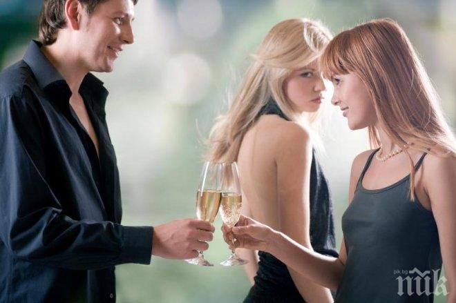 Кошмарни връзки преследват тези четири зодии