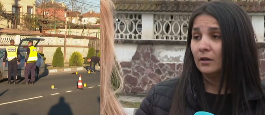 Прокуратурата протестира мярката подписка за друсания убиец на детето от Анево