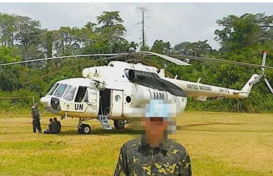 Бесарабски българин е военнопленник в Украйна