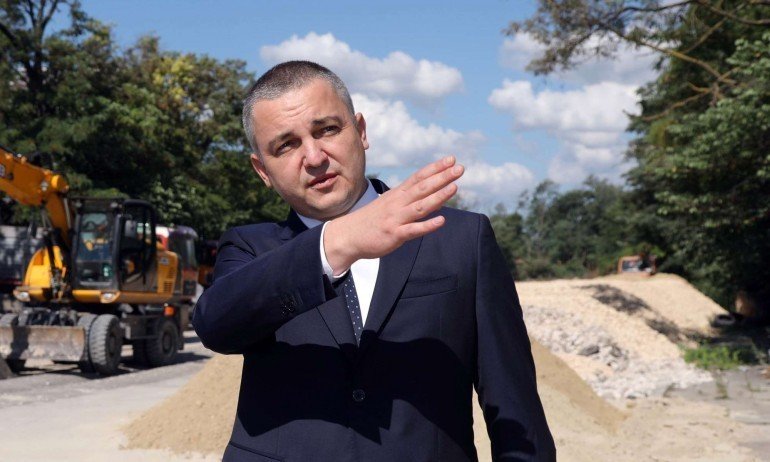 ИЗВЪНРЕДНО! Прокуратурата повдига обвинения срещу кмета на Варна