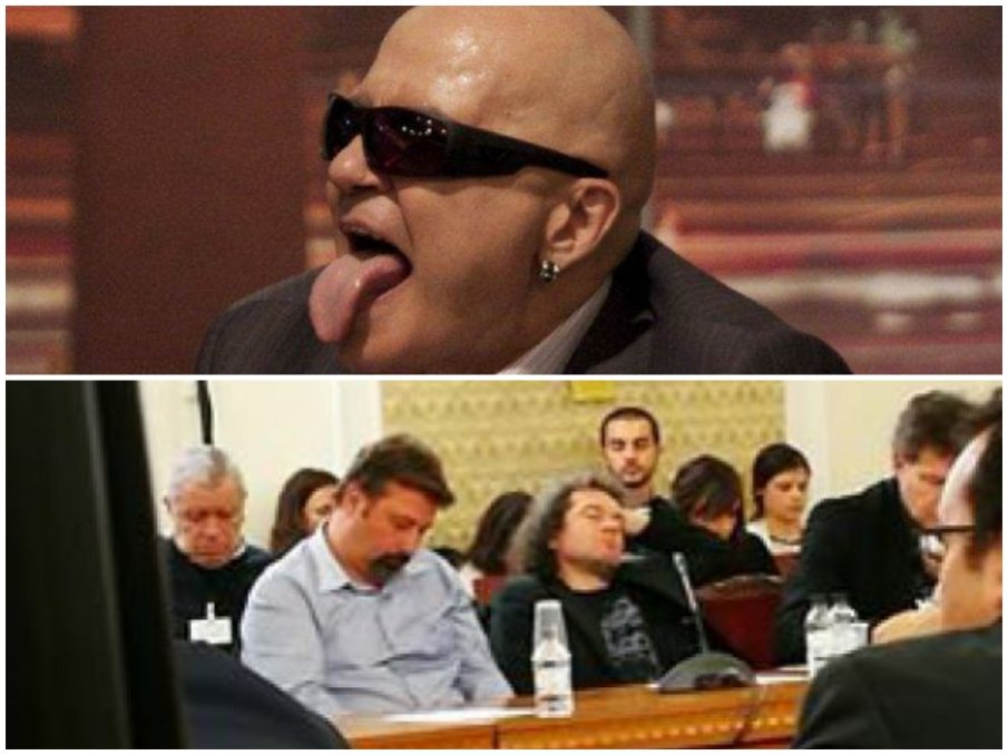 Сбогом, Чалгари! Няма да ни липсвате - изчезвате като “референдумите“ ви