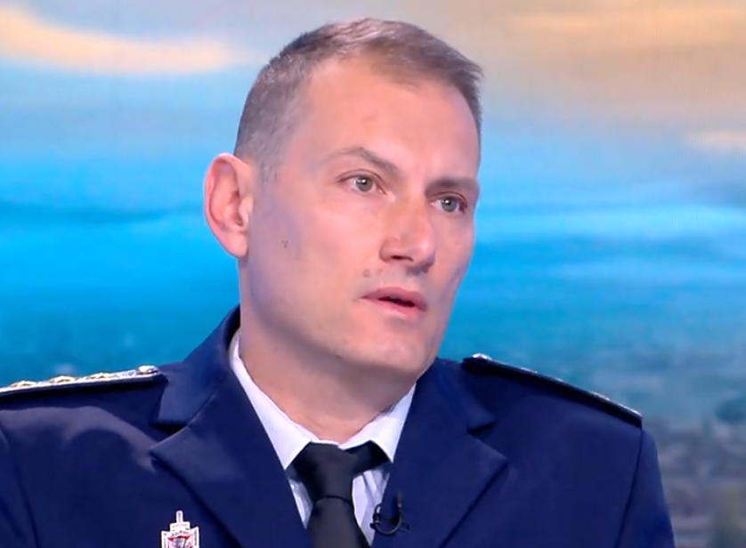 Комисар от Пътна полиция обясни за ограниченията на пътя в новия законодателен проект Комисар от Пътна полиция обясни за ограниченията на пътя в новия законодателен проект