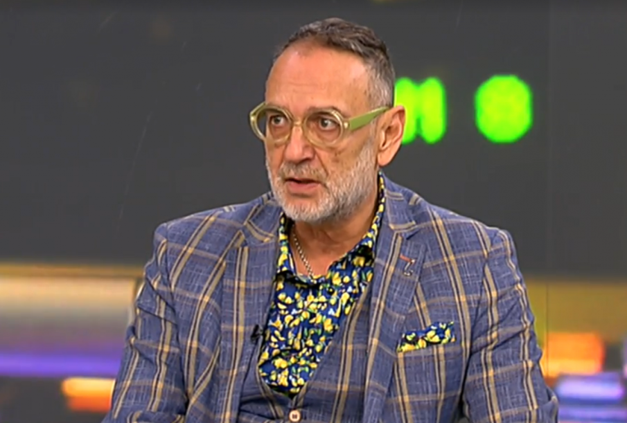 Любен Дилов: Това е най-лошото правителство в последните 30 години в България