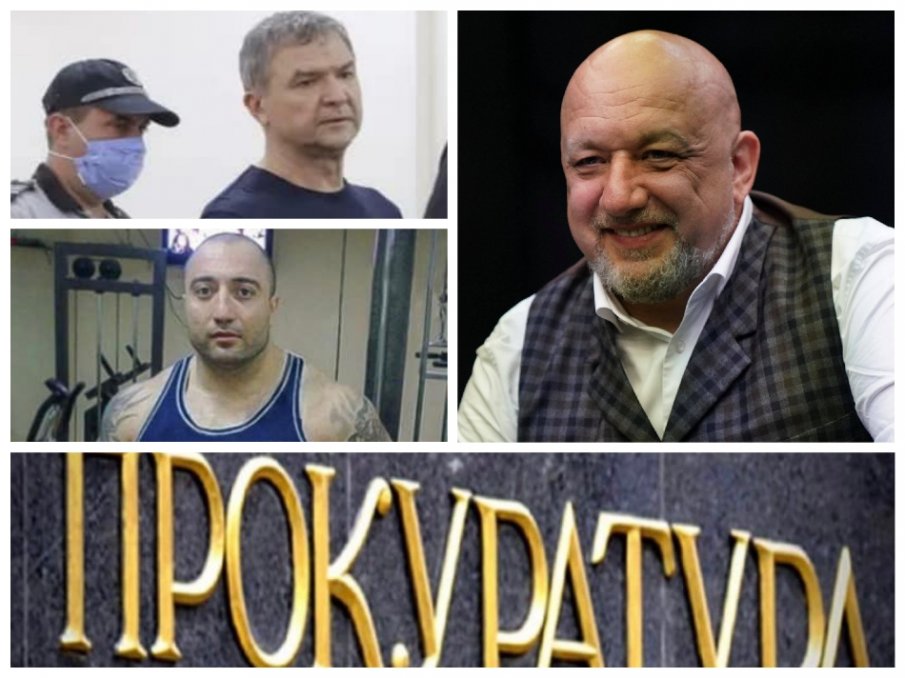 Красен Кралев: Знакови дела ще „потънат“ – Бобокови, водната криза в Перник, Митьо Очите, златните паспорти ...