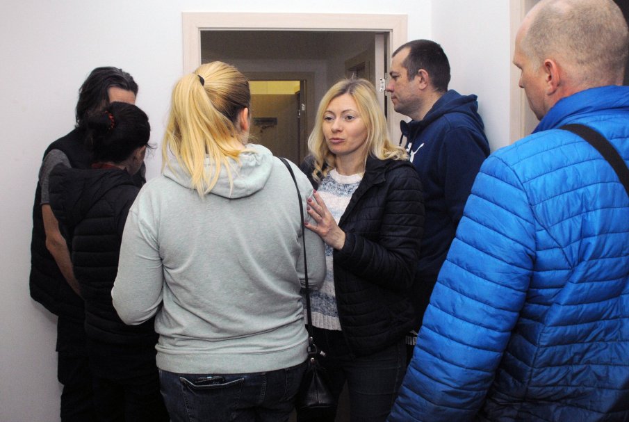Хотелиери искат 100% доплащане от украинците за подслон след 31 май