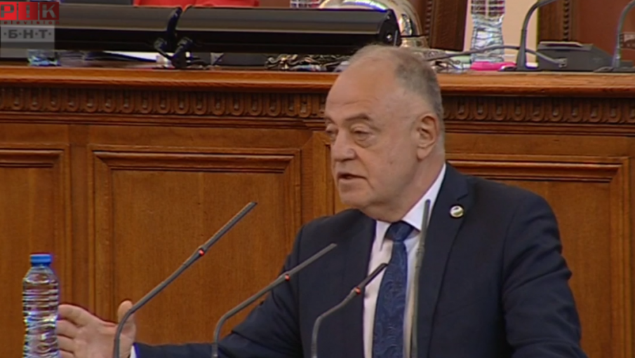 ПИК TV: Парламентът закри окончателно специализираните съд и прокуратура (ОБНОВЕНА/ВИДЕО)