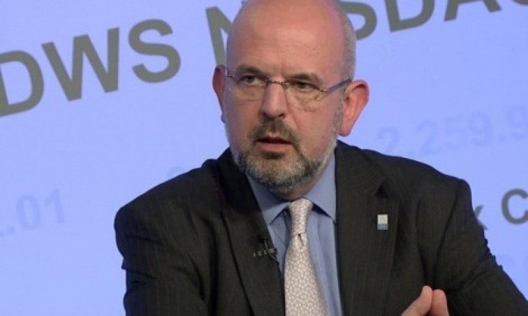 Лингорски: 60 работни дни остават до еврото в България, започвайте да внасяте парите си в банката!