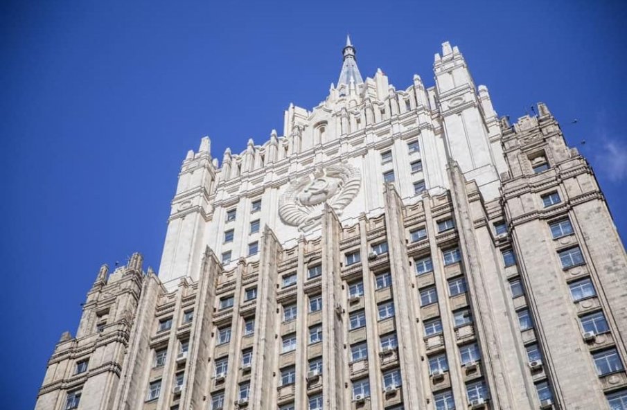 ОТ ПОСЛЕДНИТЕ МИНУТИ: Русия обяви служители на българското посолство в Москва за персона нон грата