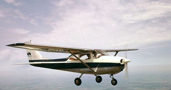 Пилот се разби с малък самолет в Австралия, загина