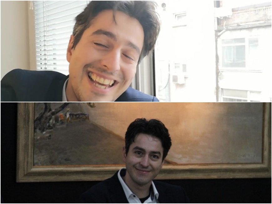 ТОТАЛЕН ШОК: Аз съм Наско посрещал в министерския си кабинет по...долни гащи! Културният министър не знаел кои са Петя Дубарова и Стефан Цанев