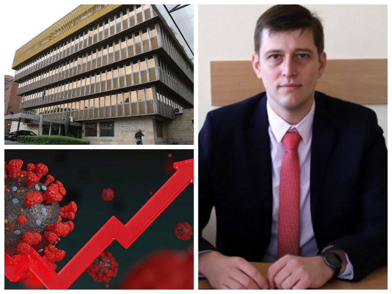 СИГНАЛ ДО ПИК: Коронавирусът натръшка Хоризонт. Ръководството крие, болни и контактни разнасят заразата