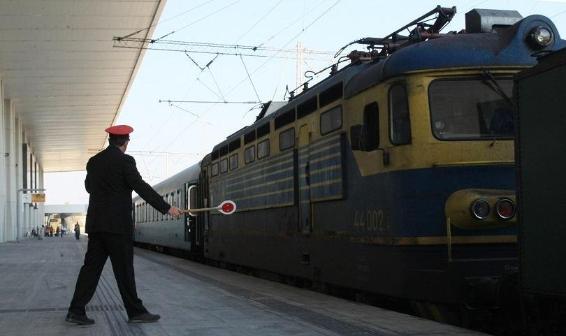 Защо за пореден път българинът няма да може да разбере какво е да се вози първи в новопроизведен влак