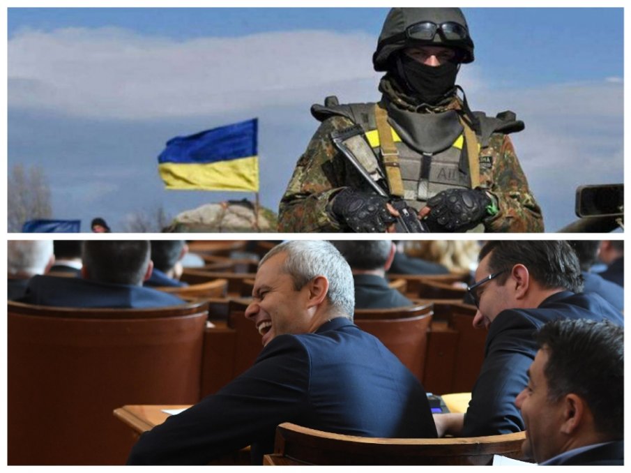 НОВ ЕКШЪН В КОАЛИЦИЯТА: Точката за предоставяне на военна помощ на Украйна тихомълком изчезна от дневния ред на парламента