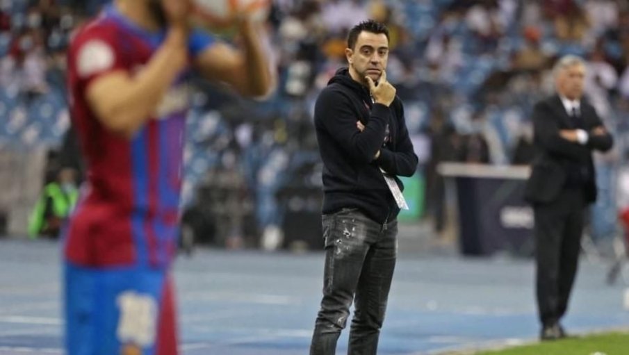 Барса катастрофира в Лига Европа