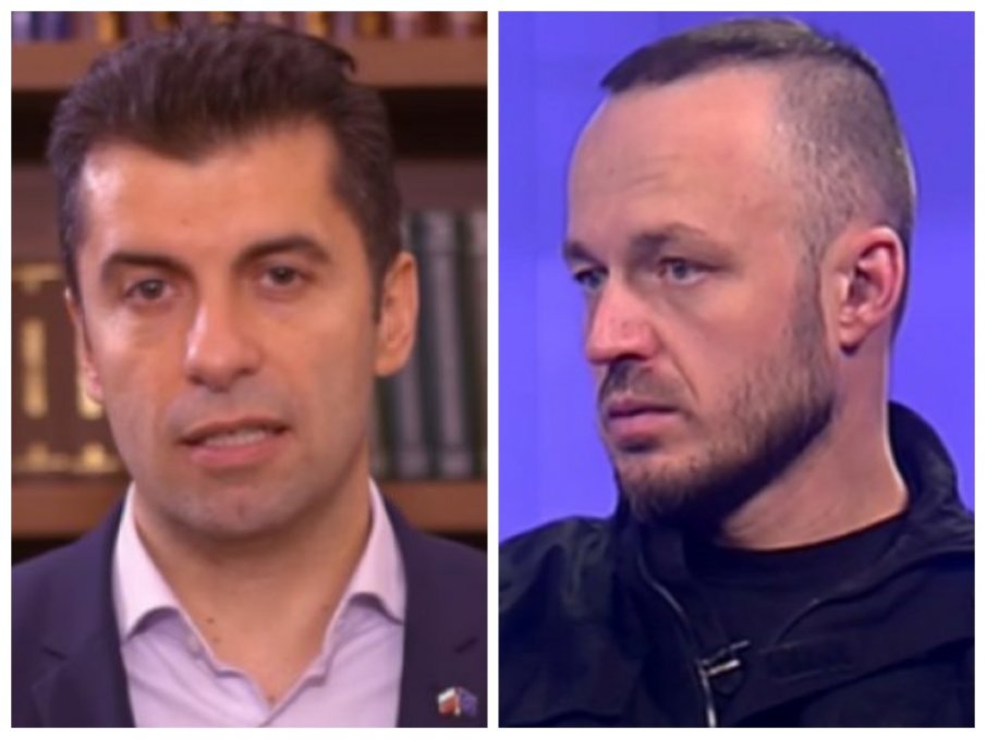 Доц. Стойчо Стойчев: Хората повярваха на Радев за Харвардите, но останаха излъгани! Щяхме да сме по-добре без правителството на Кирил Петков