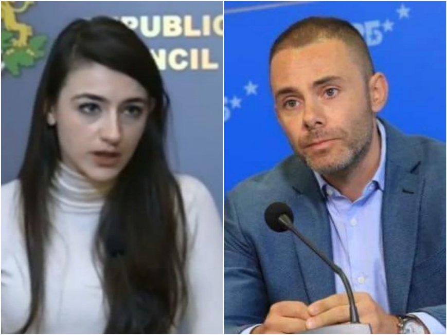 Александър Ненков за проникновението на Лена за строежа на пътища: Позитивното е, че все пак нещо са успели да разберат и си е струвал целия този ш*т