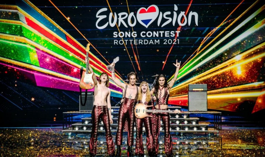 Евровизия пристига в България с първото по рода си Sofia Eurovision Party