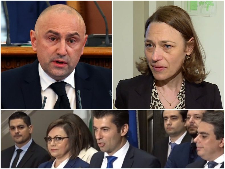 ИЗВЪНРЕДНО В ПИК: Каримански разкри какво са се разбрали на коалиционния съвет