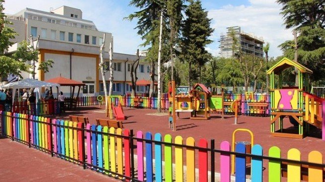 Столична община обяви свободните места в общинските детски градини