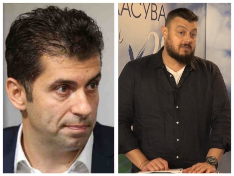 Бареков гневно: Киро и сганта лорерки, наркомани, джендъри, будисти, нудисти и безполови съсипва светлия християнски празник!