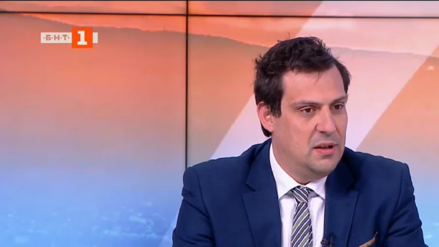 Светослав Бенчев: Картел няма, горивата ще поскъпнат със 7-8 ст. на литър