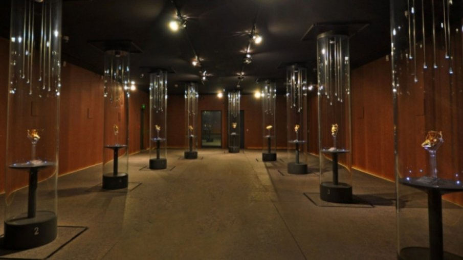 Панагюрище очаква завръщането на златното съкровище в града