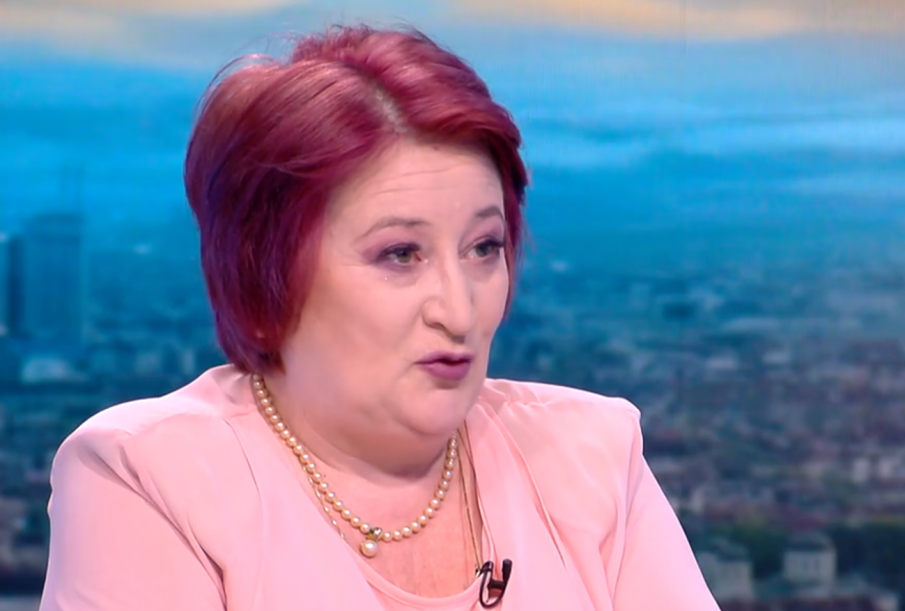 Бившата шефка на Агенцията за българите в чужбина: Чудо е, че брат ми оцеля след руския плен в Крим