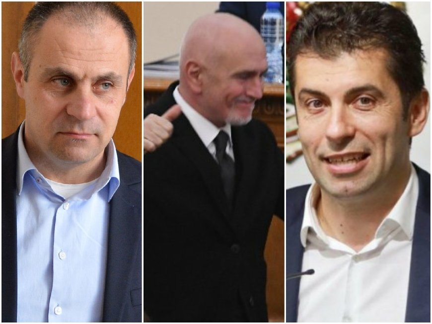 ИЗВЪНРЕДНО: Киро взе главата на зам.-министър на Николай Събев след разкритие на ПИК, че е бил съдружник с бизнесмен, хванат с половин тон кокаин във Франция ИЗВЪНРЕДНО: Киро взе главата на зам.-министър на Николай Събев след разкритие на ПИК, че е бил съдружник с бизнесмен, хванат с половин тон кокаин във Франция