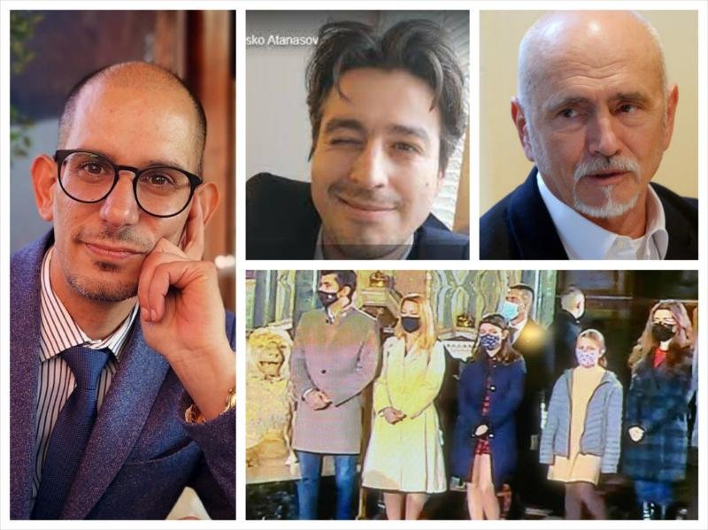Помрачен Великден среща българинът - този път не от ковида, а от министри безбожници и будисти Помрачен Великден среща българинът - този път не от ковида, а от министри безбожници и будисти