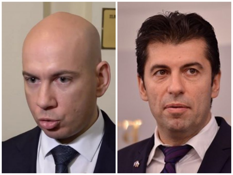 ПИК TV! Депутат от Възраждане гневен: Трябва ли да започнат да бият или убиват българи в Северна Македония - ако властта не вземе мерки, с мащабни протести ще свалим правителството (ВИДЕО)