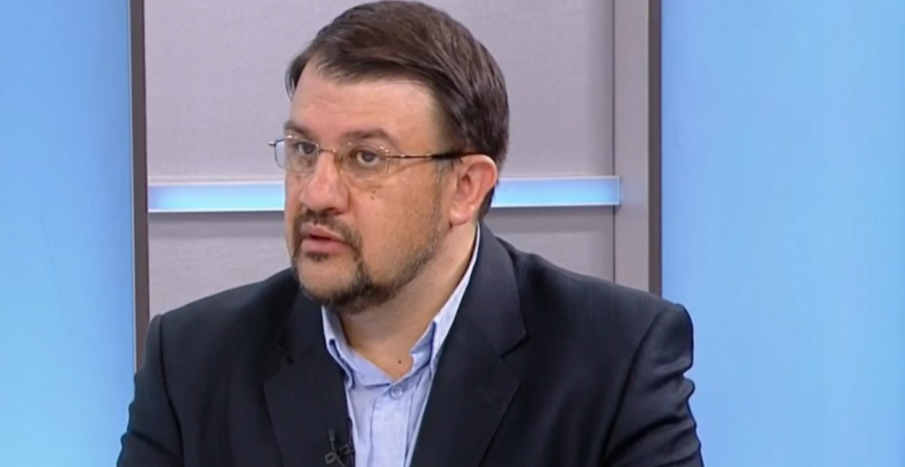 Настимир Ананиев: Решението за парите на пътищарите е тъпо