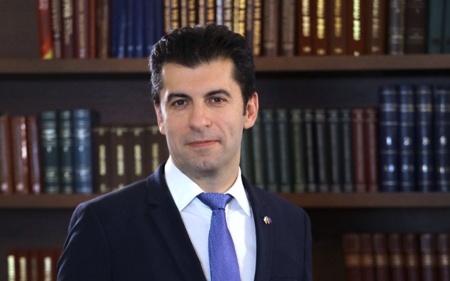 Киро заговори за пътя на промяната и на Великден