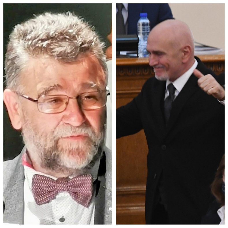 Христо Стоянов захапа Николай Събев за хакерските атаки срещу Български пощи: Господин будист, не ни правете на будалисти