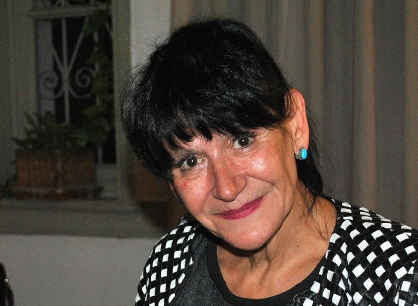 Най-известната българска журналистка празнува рожден ден