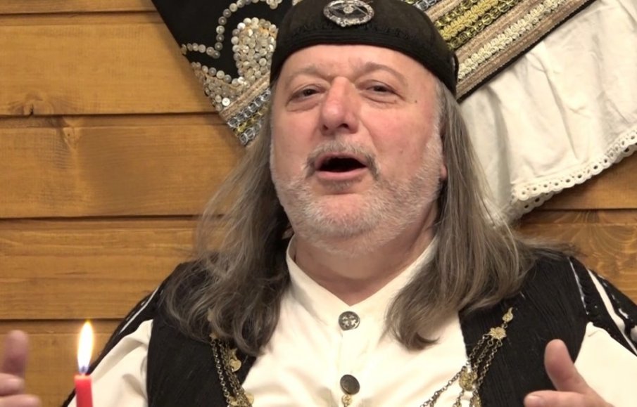 Володя Стоянов: 50 дни бях между живота и смъртта