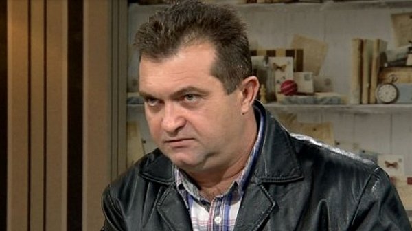 БОЕЦ за аферата с паспортите: Борисов, Каракачанов и Пеевски са извършили действия, застрашаващи националната ни сигурност БОЕЦ за аферата с паспортите: Борисов, Каракачанов и Пеевски са извършили действия, застрашаващи националната ни сигурност