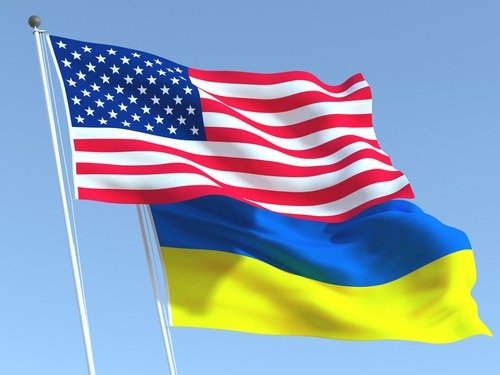 Американските дипломати се връщат в Украйна