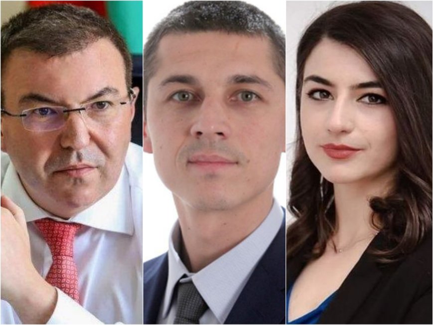 ЕКСКЛУЗИВНО В ПИК TV! Проф. Костадин Ангелов с гореща новина - отмениха наложеното му наказание от гаджето на Лена Бориславова (ВИДЕО)