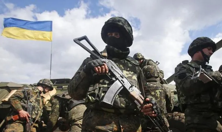 Нидерландия предоставя бронирани гаубици на Украйна