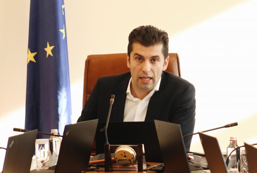 Управляващата коалиция се събира на извънреден съвет