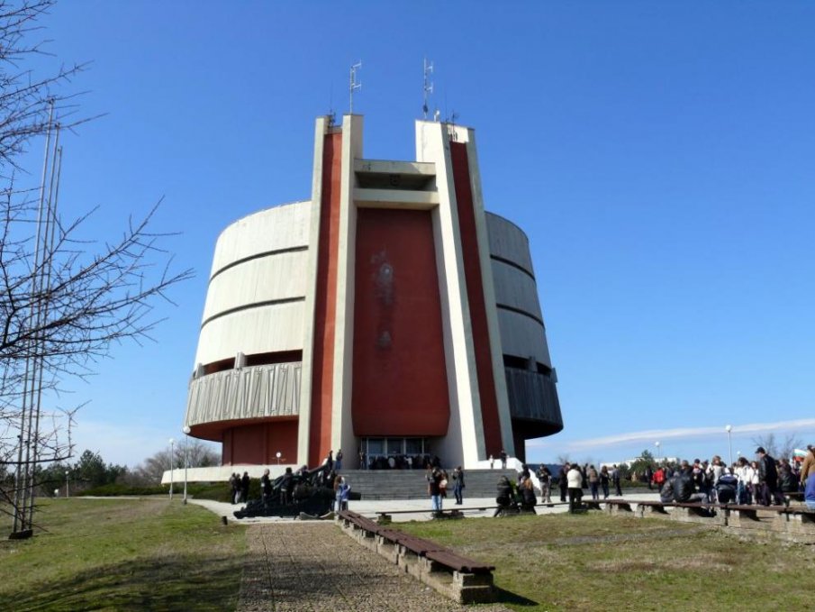 Плевенската панорама ще работи на 22 и 23 април