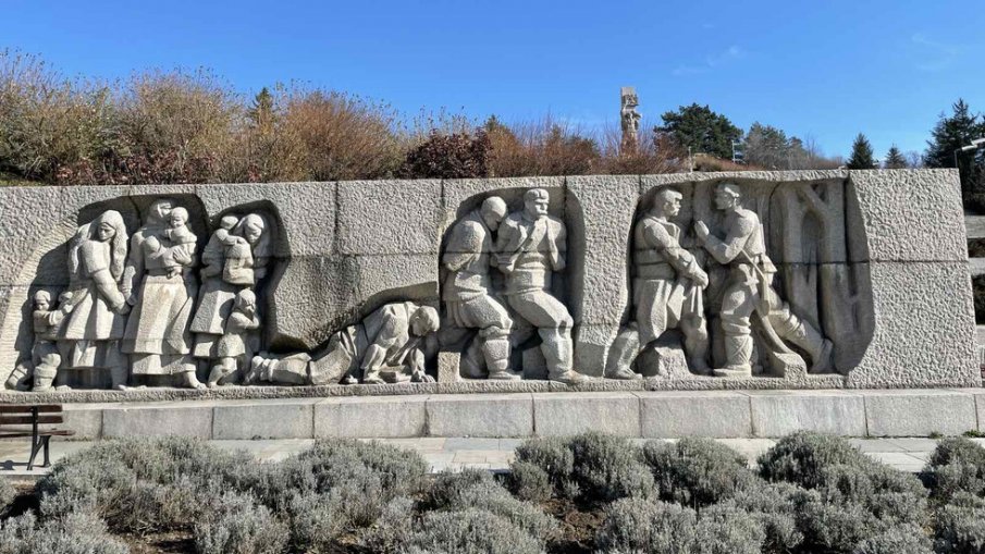 Отбелязваме 146 години от Априлската епопея